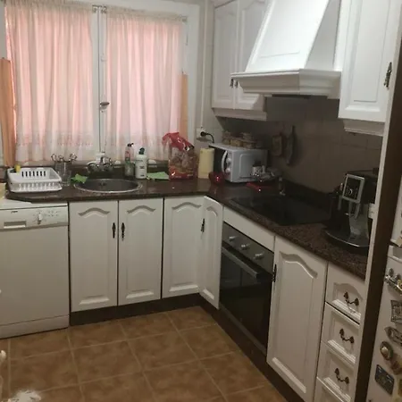 Homestay Mirror Centro *