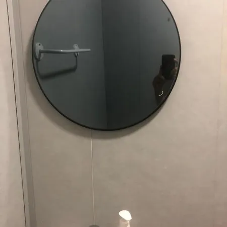 Mirror Centro