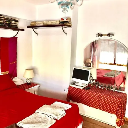 Homestay Mirror Centro