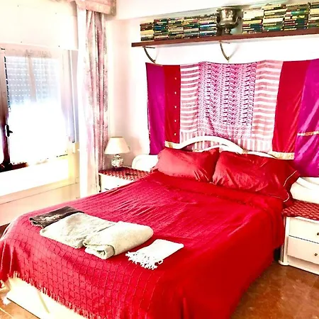 Homestay Mirror Centro *