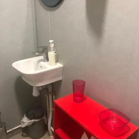 Homestay Mirror Centro